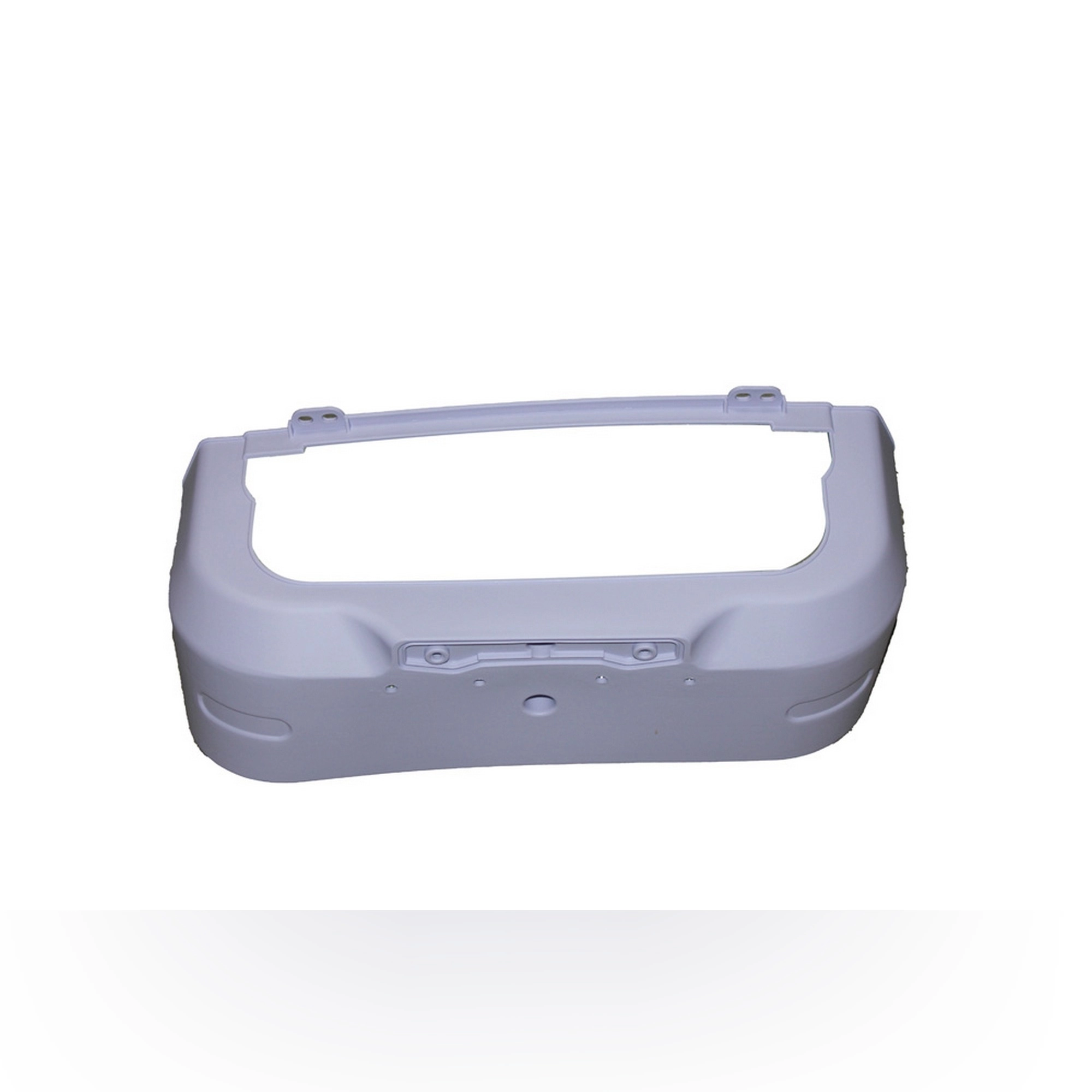 ARORA RUZGAR NEW 2025 ARKA TAMPON PLASTİĞİ LİLA #RUZGAR NEW 2025-044